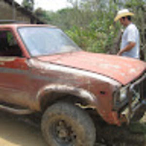 Meet your Posher, Adam